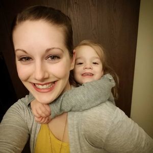 Meet your Posher, Megan